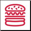 Burger Icon