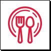 Utensils Icon